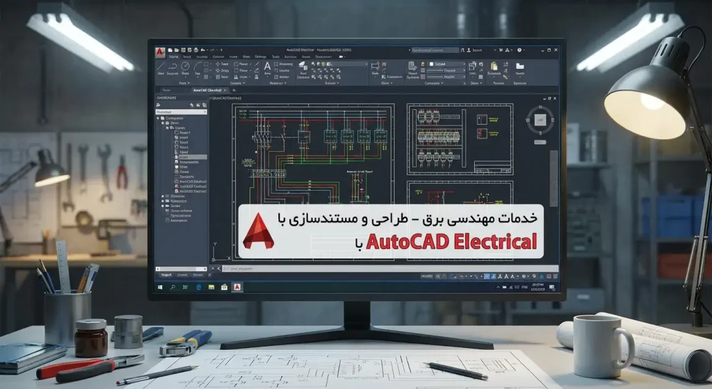 
autocadelectrical